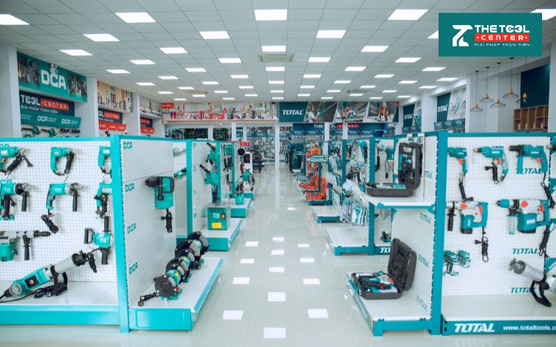 Mua combo dụng cụ cầm tay