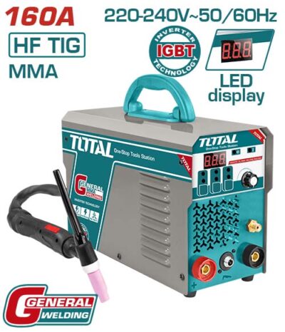 TIG1601