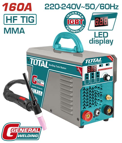 TIG1601 TIG1601