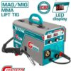 TMGT1601
