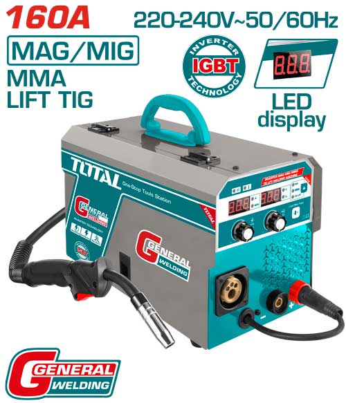 TMGT1601 TMGT1601