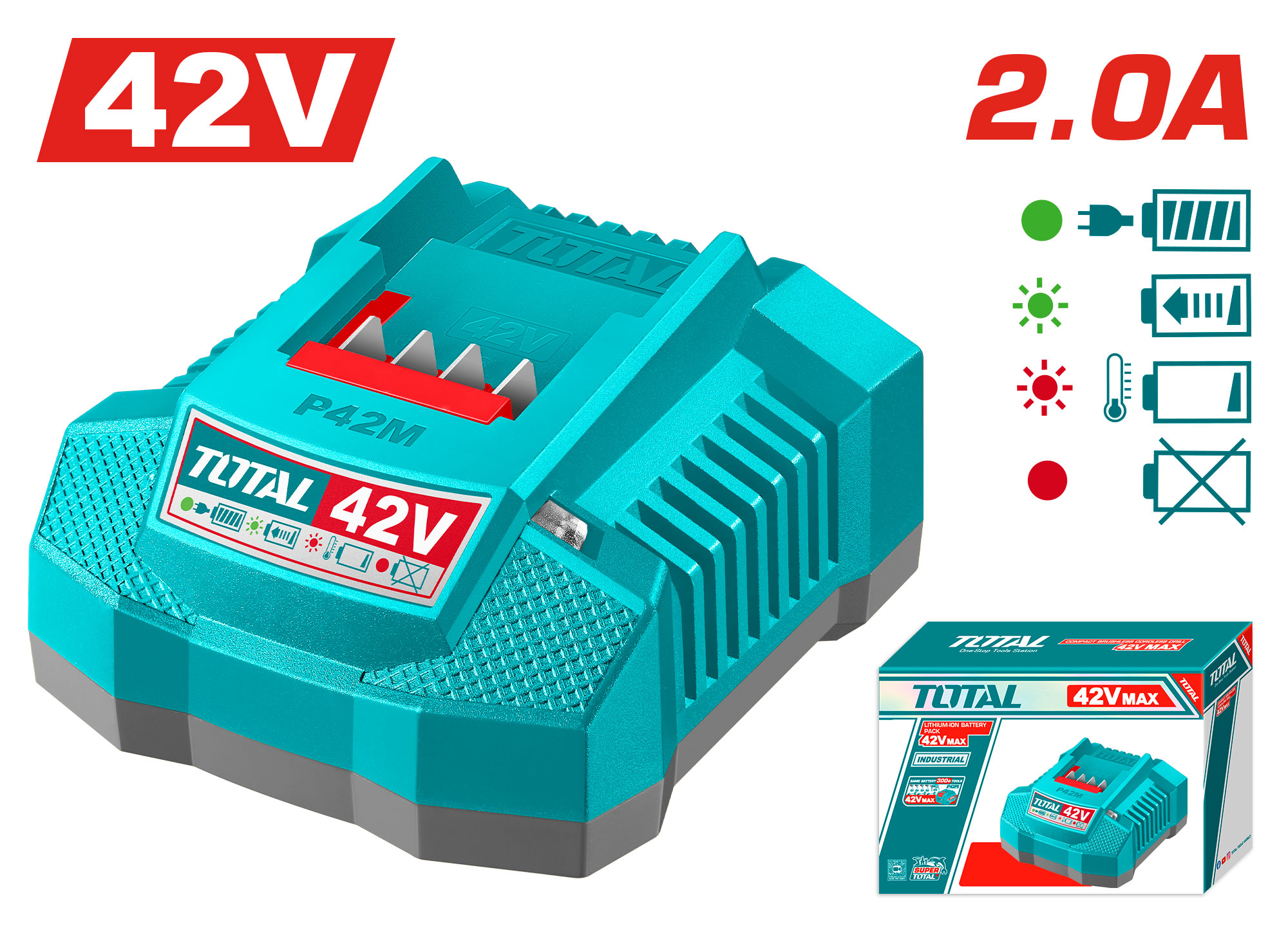 TFCLI42021 TFCLI42021