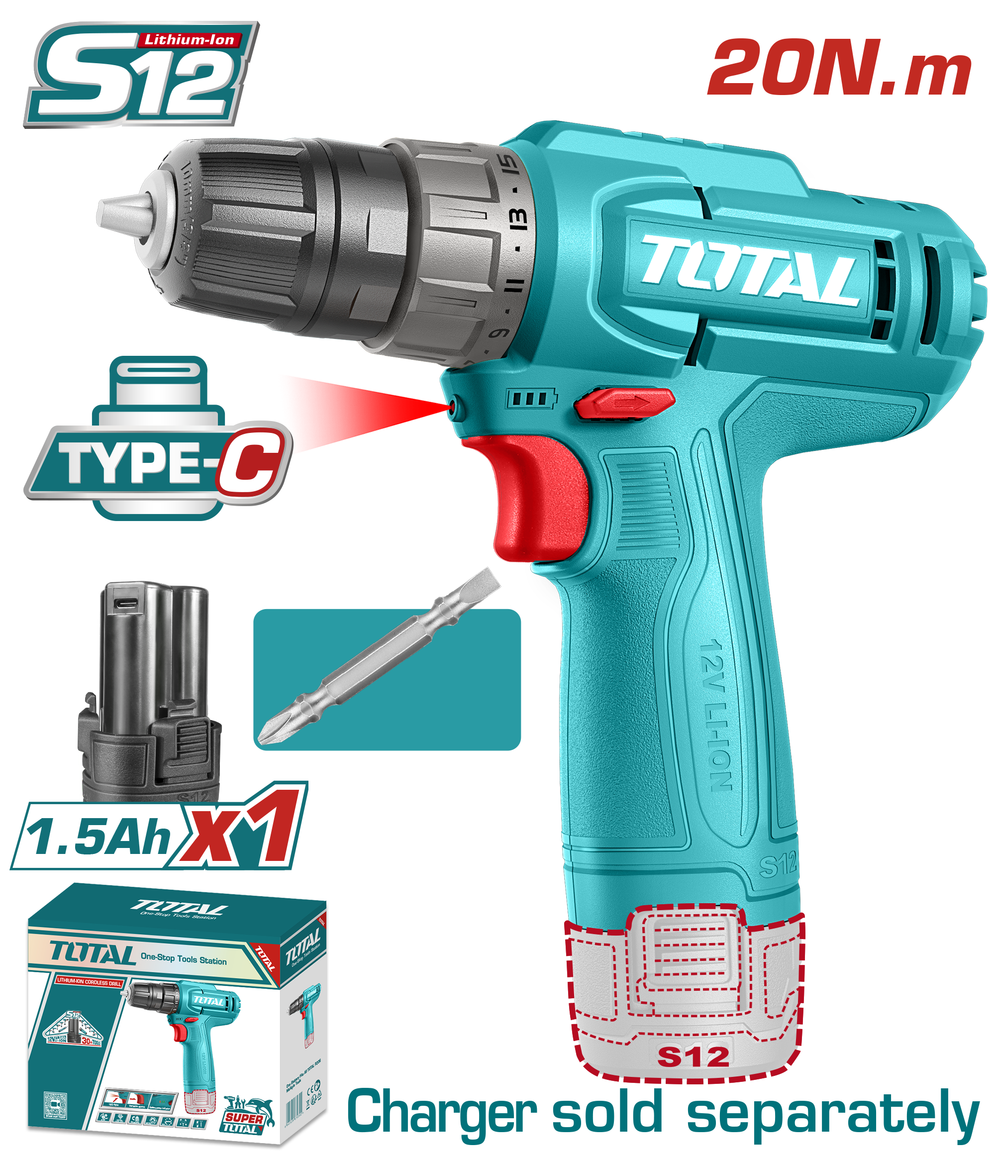 TDLI12456