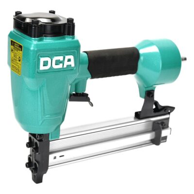 Súng bắn đinh bê tông dùng hơi, đinh 18-38mm Hiệu DCA A03-ST38