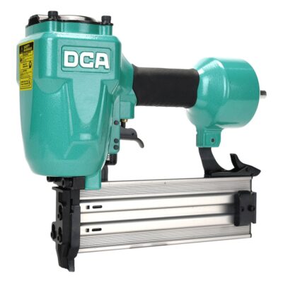 Súng bắn đinh bê tông dùng hơi, đinh 18-64mm Hiệu DCA A03-ST64C