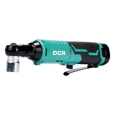 Thân máy siết cờ lê dùng pin 12V Max 45N.m (không kèm pin, sạc) Hiệu DCA ADPB02-10Z