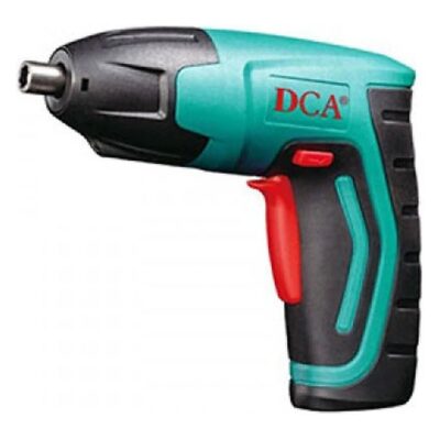Máy siết vít dùng pin 4V 2.0Ah lực siết 4N.m Hiệu DCA ADPL5C