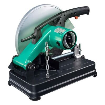 Máy cắt sắt 355mm công suất 2200W Hiệu DCA AJG02-355S