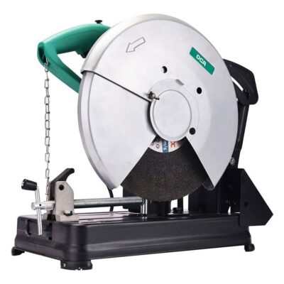 Máy cắt sắt 355mm công suất 2200W tay cầm chữ D Hiệu DCA AJG04-355BS