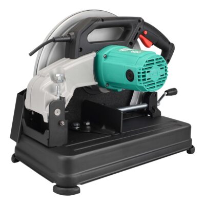 Máy cắt sắt 355mm công suất 2200W Hiệu DCA AJG06-355