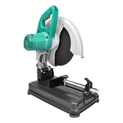Máy cắt sắt 355mm công suất 2600W Hiệu DCA AJG09-355