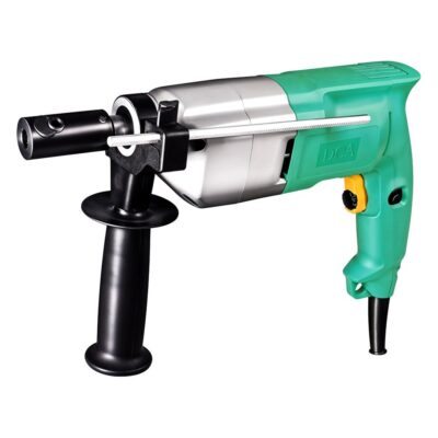 Máy taro ren công suất 500W Hiệu DCA AJS10