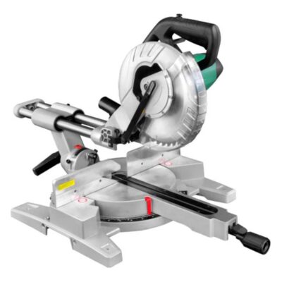 Máy cắt nhôm 255mm công suất 1650W Hiệu DCA AJX06-255