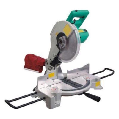 Máy cưa nhôm 255mm công suất 1650W Hiệu DCA AJX255