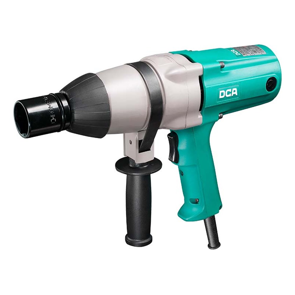 Máy siết bu lông công suất 620W Hiệu DCA APB22C