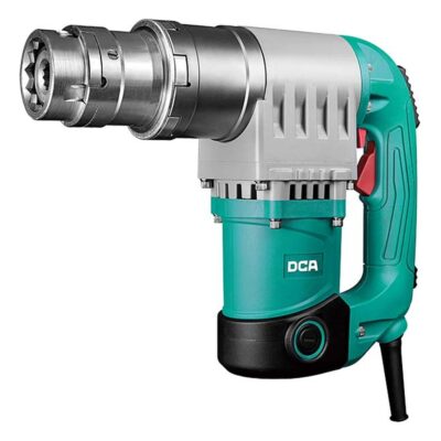Máy siết cắt bu lông dùng điện 1050W lực siết 1100N.m Hiệu DCA APB24E