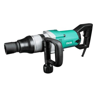 Máy siết bu lông dùng điện 1050W lực siết 900N.m Hiệu DCA APB30