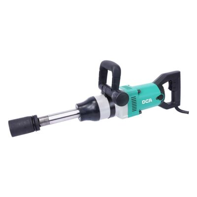 Máy siết bu lông dùng điện 1050W trục dài Hiệu DCA APB32