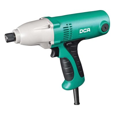 Máy vặn vít động lực dùng điện 300W lực siết 98N.m Hiệu DCA APL8