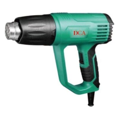 Máy thổi nhiệt 2000W nhiệt độ tối đa 600 độ C Hiệu DCA AQB04-2000