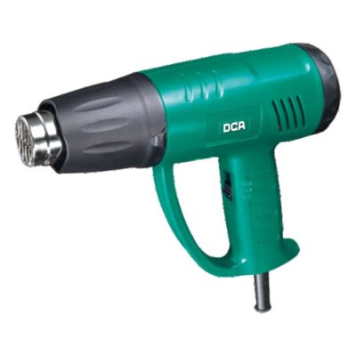Máy thổi nhiệt 2000W 2 cấp nhiệt độ Hiệu DCA AQB2000