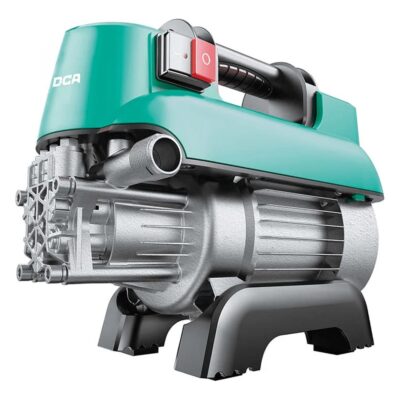 Máy xịt rửa áp lực cao 1200W Hiệu DCA AQW5.5/7