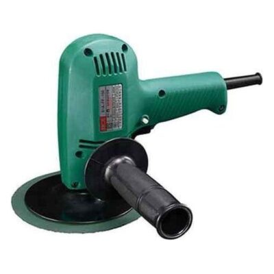 Máy chà nhám đĩa tròn 150mm công suất 405W Hiệu DCA ASA150