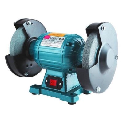 Máy mài hai đầu 150mm công suất 250W Hiệu DCA ASE150