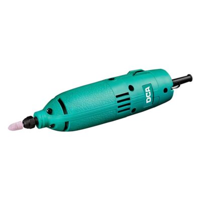 Máy mài khuôn 105W đầu kẹp 3mm Hiệu DCA ASJ02-10