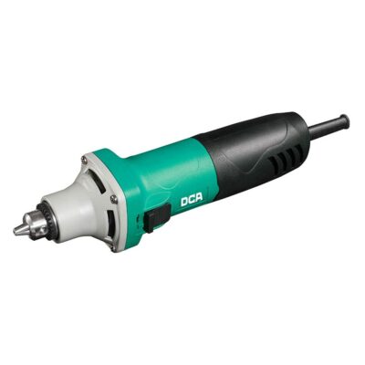 Máy mài khuôn 260W đầu kẹp 6mm Hiệu DCA ASJ04-25