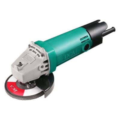 Máy mài góc 100mm công suất 570W Hiệu DCA ASM02-100A