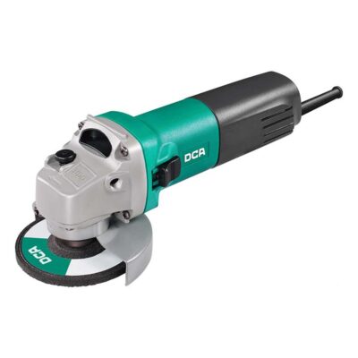 Máy mài góc 100mm công suất 850W Hiệu DCA ASM05-100B