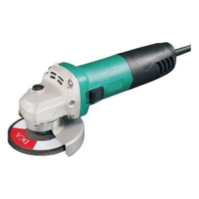 Máy mài góc 100mm công suất 800W Hiệu DCA ASM09-100S