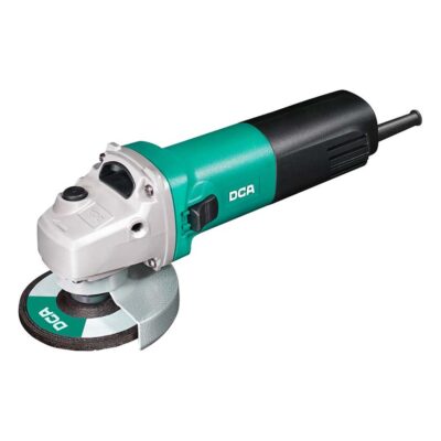 Máy mài góc 100mm công suất 1020W điều chỉnh tốc độ Hiệu DCA ASM10-100