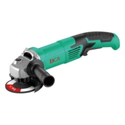 Máy mài góc 100mm công suất 1020W Hiệu DCA ASM10-100H