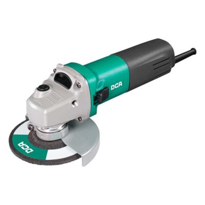 Máy mài góc 100mm công suất 1020W Hiệu DCA ASM10-100S
