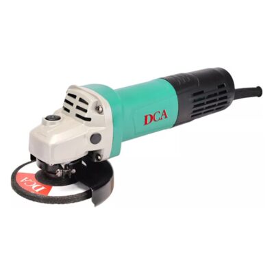 Máy mài góc 100mm công suất 820W Hiệu DCA ASM13-100