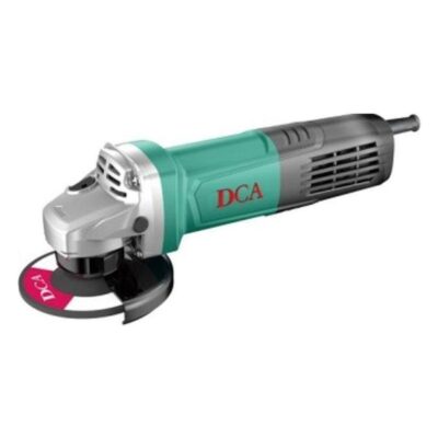 Máy mài góc 100mm công suất 720W Hiệu DCA ASM15-100B