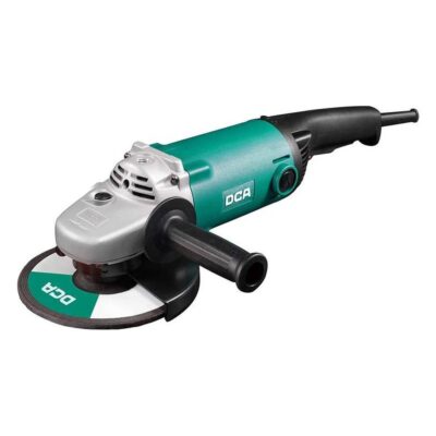 Máy mài góc 180mm công suất 2020W Hiệu DCA ASM180A