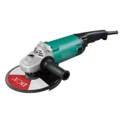 Máy mài góc 230mm công suất 2020W Hiệu DCA ASM230A