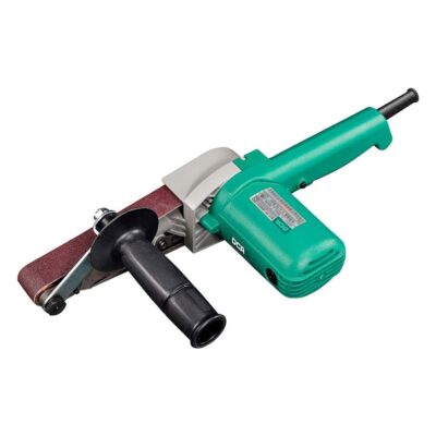 Máy chà nhám băng 30 x 533mm công suất 550W Hiệu DCA AST533