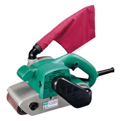 Máy chà nhám băng 100 x 610mm công suất 1200W Hiệu DCA AST610