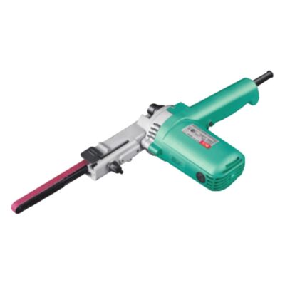 Máy chà nhám băng 9 x 533mm công suất 500W Hiệu DCA AST9X533