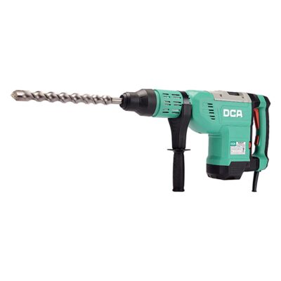 Máy khoan bê tông 45mm công suất 1500W Hiệu DCA AZC45