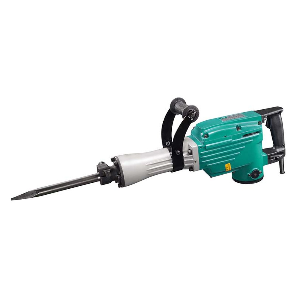 Máy đục bê tông 1010W năng lượng va đập 40.7J Hiệu DCA AZG02-15