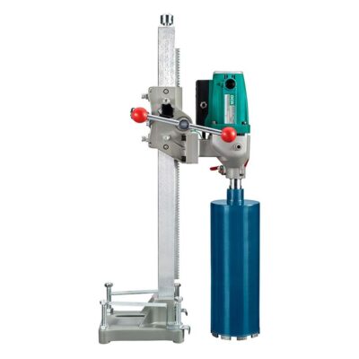 Máy khoan rút lõi bê tông 130mm công suất 1800W Hiệu DCA AZZ02-130