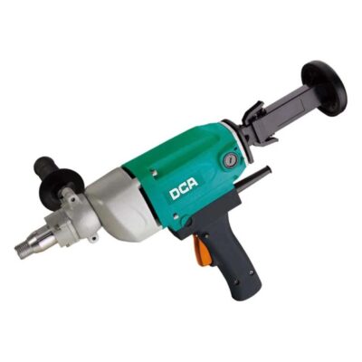 Máy khoan rút lõi bê tông 1800W khoan tối đa 160mm Hiệu DCA AZZ02-160