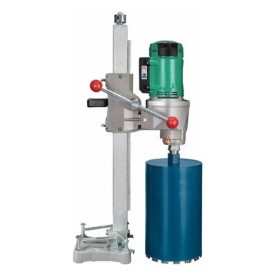 Máy khoan rút lõi bê tông 200mm công suất 3300W Hiệu DCA AZZ200S