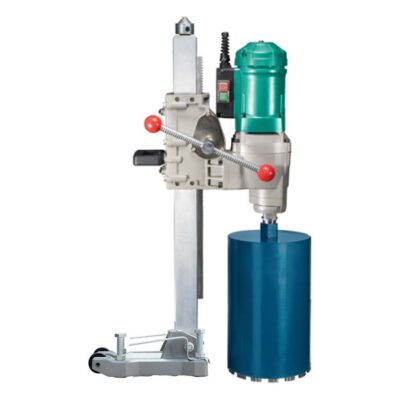 Máy khoan rút lõi bê tông 250mm công suất 3800W Hiệu DCA AZZ250