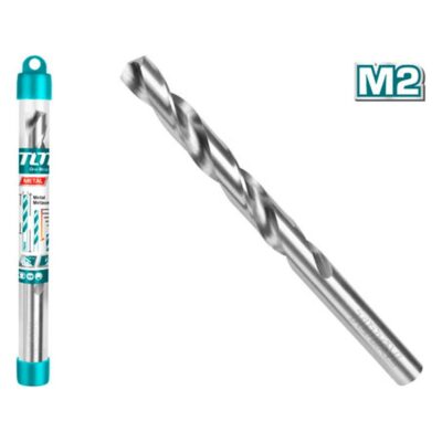 Mũi khoan sắt M2 (4.5mm) Hiệu TOTAL TAC110451
